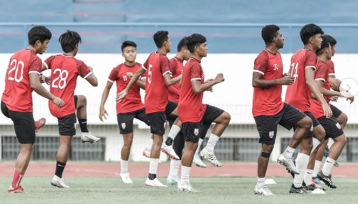 Empat Pemain Muda Binaan Persib Diborong Persis Solo, Disiapkan untuk Liga Musim Depan